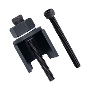 19940 Axle Pin Remover Compatible with Steering Wheel Pivot Pin Tool Replace LIS19940 (Black, Alloy Steel)
