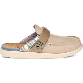 Sanuk Men's Happy Lite Resort Mule