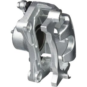ACDelco Gold 18FR12609C Front Driver Side Disc Brake Caliper Assembly (Friction Ready Coated), Remanufactured