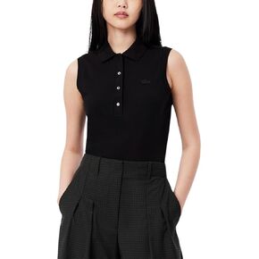 Lacoste Women's L.12.d slim fit polo polo