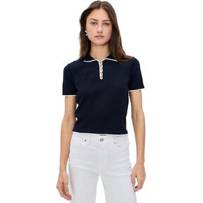 FRAME Women's The Sport Polo