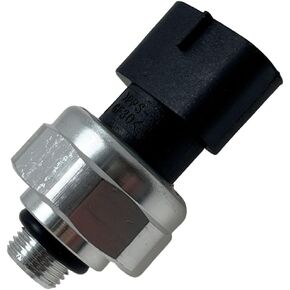 Air Conditioning A/C Pressure Switch Sensor 88719-33020 Compatible with iM iQ tC xB xD Avalon Camry Corolla Corolla iM Highlander Land Cruiser Matrix Prius CT200 ES300 ES350 IS250 IS300 IS350
