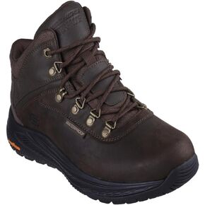 Skechers USA Men's Meroe-Pikeman Ankle Boot
