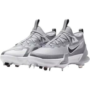 Nike Force Zoom Trout 9 Elite Low Metal Baseball Cleats