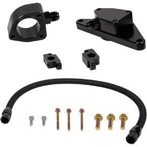 Coolant Bypass Kit Suitable For 2007.5-2018 Dodge Ram for 6.7L Cummins Diesel Engines