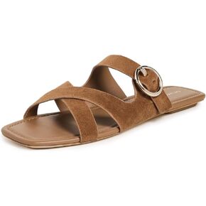Stuart Weitzman Women's Villa Slides