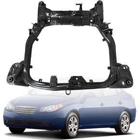 Front Suspension Subframe Crossmember 62405-2H000 Fits For 2007 2008 2009 2010 Hyundai Elantra 2.0L l4