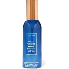 Bath & Body Works Concentrated Room Perfume Spray Endless Weekend
