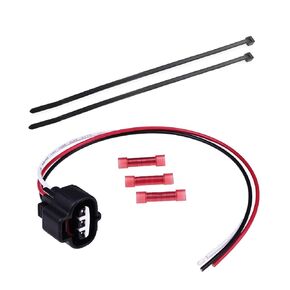 Throttle Position Sensor Pigtail Harness Compatible with Polaris Sportsman 450 500 550 570 850 Replaces 2878498