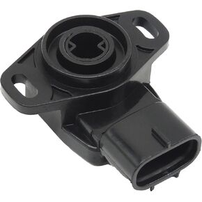 HiSport Throttle Position Sensor Compatible with Polaris Ranger 500/570,RZR 570 800,Sportsman 500/550/570 4x4 HO 2006-2016 Replace 3131705 3140173