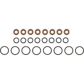 FEL-PRO ES 73178 Fuel Injector O-ring Set