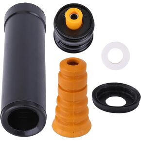 Rear Shock Absorber Mounting Damper Kit 52670-T5A-J02 Compatible for Honda Fit City 2015-20