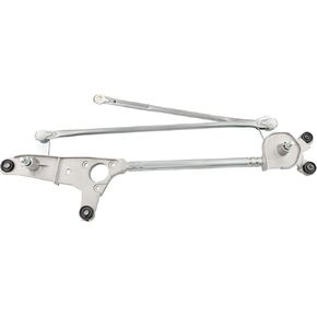602-483 Front Windshield Wiper Linkage Fits for Toyota Highlander 2.7L 3.3L 3.5L Sport Utility 2008-2013, 85150-0E040