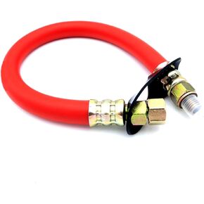 3/8 '' NPT Rubber Dio Hose Stan1438 لـ Kohler BRI-GGS ومحرك Str-Atton Tecumseh يحل محل 1723165SM 116-4924 قطع الغيار
