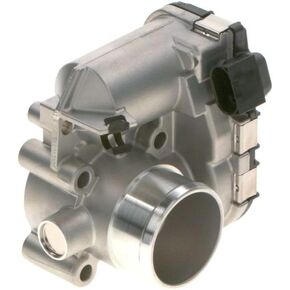 BOSCH 0280750149 Original Equipment Throttle Body - Compatible with Select Polaris