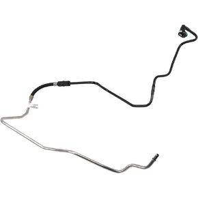 ACDelco GM Original Equipment 84984132 Evaporative Emission Pipe