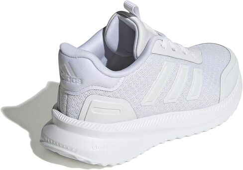 حذاء رياضة مسار Adidas X_Plr ، أبيض/أبيض/رمادي ، 7 أمريكي للجنسين. in Saudi Arabia