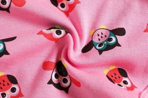 Winging Day Little Girls' Cotton Panties Multipack in Kuwait
