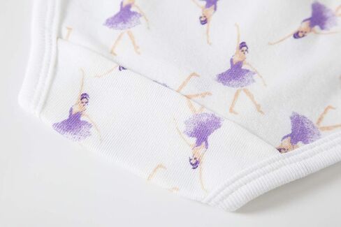 Winging Day Little Girls' Cotton Panties Multipack in Kuwait