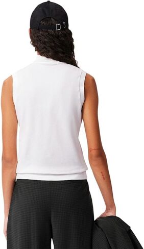 Lacoste Women's L.12.d slim fit polo polo in Saudi Arabia