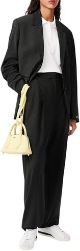 Lacoste Women's L.12.d slim fit polo polo in Saudi Arabia