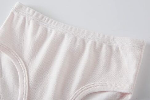 Winging Day Little Girls' Cotton Panties Multipack in Kuwait