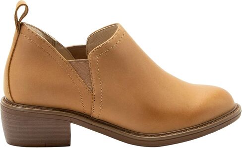 Alegria Womens Merle Slip On Leather Comfort Flat Heel Shoe in Saudi Arabia