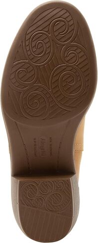 Alegria Womens Merle Slip On Leather Comfort Flat Heel Shoe in Saudi Arabia