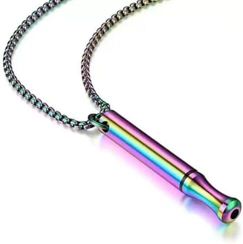 تنفس قلادة للاختفاء القلق تنفس الرطوبة الإقلاع عن تدخين vaping قلادة توقف التدخين أجهزة التدخين تململ فوم البخار غير الدخاني للنساء البالغين الرجال in Kuwait