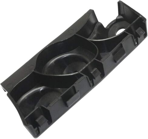 For Chevy Impala Front Bumper Bracket 2014 15 16 17 18 2019 Driver and Passenger Side Pair/Set | Cover | Plastic | GM1032109 + GM1033109 | 22994471 + 22994472 in Kuwait