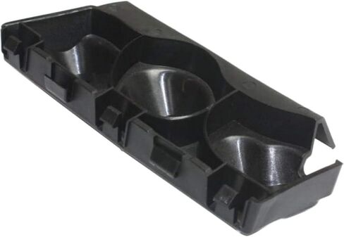 For Chevy Impala Front Bumper Bracket 2014 15 16 17 18 2019 Driver and Passenger Side Pair/Set | Cover | Plastic | GM1032109 + GM1033109 | 22994471 + 22994472 in Kuwait