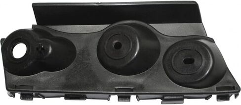 ل Chevy Impala Front Pumper Bracket 2014 15 16 17 18 2019 Driver and Passenger Side Paul/Set | تغطية | البلاستيك | GM1032109 + GM1033109 | 22994471 + 22994472 in Kuwait