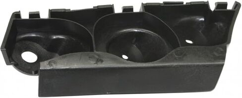 ل Chevy Impala Front Pumper Bracket 2014 15 16 17 18 2019 Driver and Passenger Side Paul/Set | تغطية | البلاستيك | GM1032109 + GM1033109 | 22994471 + 22994472 in Kuwait