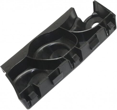 ل Chevy Impala Front Pumper Bracket 2014 15 16 17 18 2019 Driver and Passenger Side Paul/Set | تغطية | البلاستيك | GM1032109 + GM1033109 | 22994471 + 22994472 in Kuwait