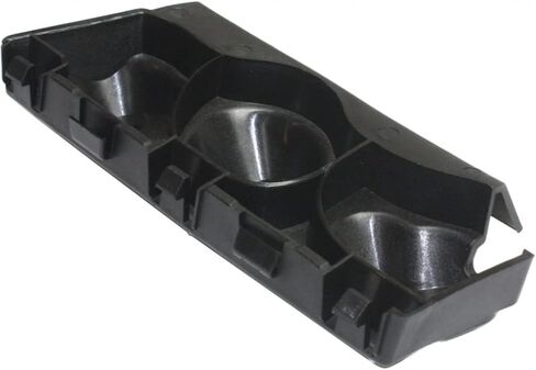 ل Chevy Impala Front Pumper Bracket 2014 15 16 17 18 2019 Driver and Passenger Side Paul/Set | تغطية | البلاستيك | GM1032109 + GM1033109 | 22994471 + 22994472 in Kuwait