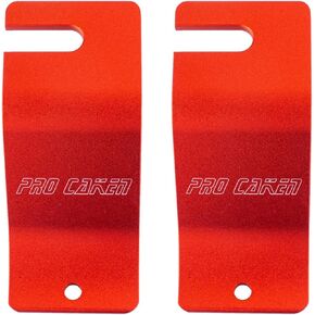 Pro Carken Motorcycle Universal Tyre Change Alternation Tool Tool Tool Tool Tool Tool Adduction Tyre Tower for CRF CR KXF KXF YZF RM RMZ DRZ EXC SXF XCF EXCF XCW DIRT BIKE OFF-ROAD ROAD