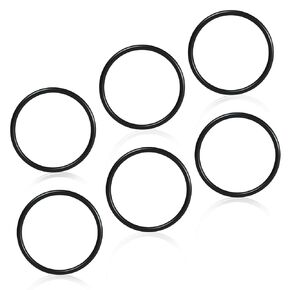 6 Pack Fuels 3043B Replacement O-Ring for VP Racing Fuels 3042 Jug Caps.