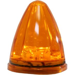 GG Grand General 81985 Amber/Amber Light 19-LED Watermelon for Grakon1K Cab