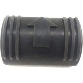 Replacement Right Forward Pedal Pad M144296 Fits John Deere GX25949