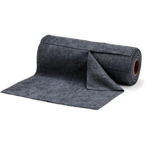 Griot's Garage 14669 Microfiber Edgeless Tear-Away Towels (50 Sheet)