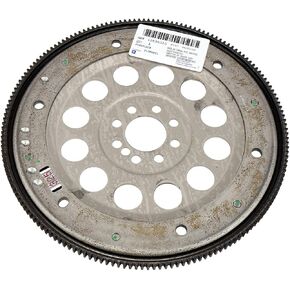 الأجزاء 12636325 8-Bolt Crankshavendplate