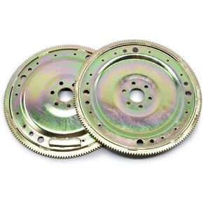 1835100 SFI-Rated External Balance 164 Teeth Chromoly Steel Flexplate for Ford 289-351WCM/400 1963-88, C-6