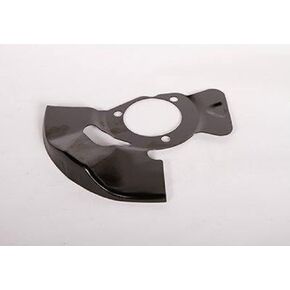 Acdelco GM Original Equipment 25949497 Front Brake Dust Shield