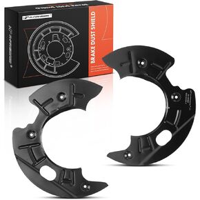 A-Premium Front Driver & Prastenger Side Side Rust Resields متوافقة مع Models Ford-Explorer Sport 2001-2003 ، Explorer Sport Trac 2004-2005 ، Ranger 2004-2011 ، 2-PC Set
