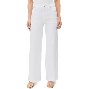 FRAME Women's Le Slim Palazzo Jeans
