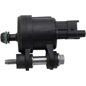 TRQ VAPOR CANISTER تطهير الملف اللولبي متوافق مع 09-17 بويك 10-14 كاديلاك شيفروليه GMC 09-10 زحل