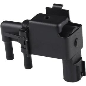 Canister Vapor Purge Valve Lolenoid متوافق مع Toyota Tacoma متوافق مع 4Runner 1996-2001 ، 25860-75160 2586075160
