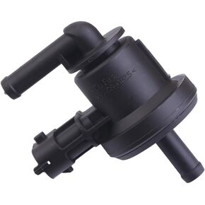 Dunsihui 29010-2B000 Canister pur ge control control solenoid 290102b000 for accent 2010-2020 ، Rio 2011-2017 ، Soul 2010-2017 1.6L Gamma Engine Vapor Canister pur ge valve 911390