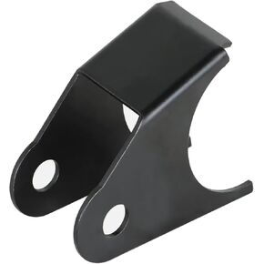 Rear Upper Shock Absorber Bracket Replacement, Compatible with 1999 2001 2002 2003 2004 2005 2006 Silverado Sierra, 523-288