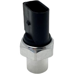 AC Pressure Switch Sensor 4H0959126A Compatible with A4 A5 A6 A7 A8 Quattro allroad Q5 R8 RS5 RS7 S4 S5 S6 S7 S8 SQ5 Ti-guan Touareg